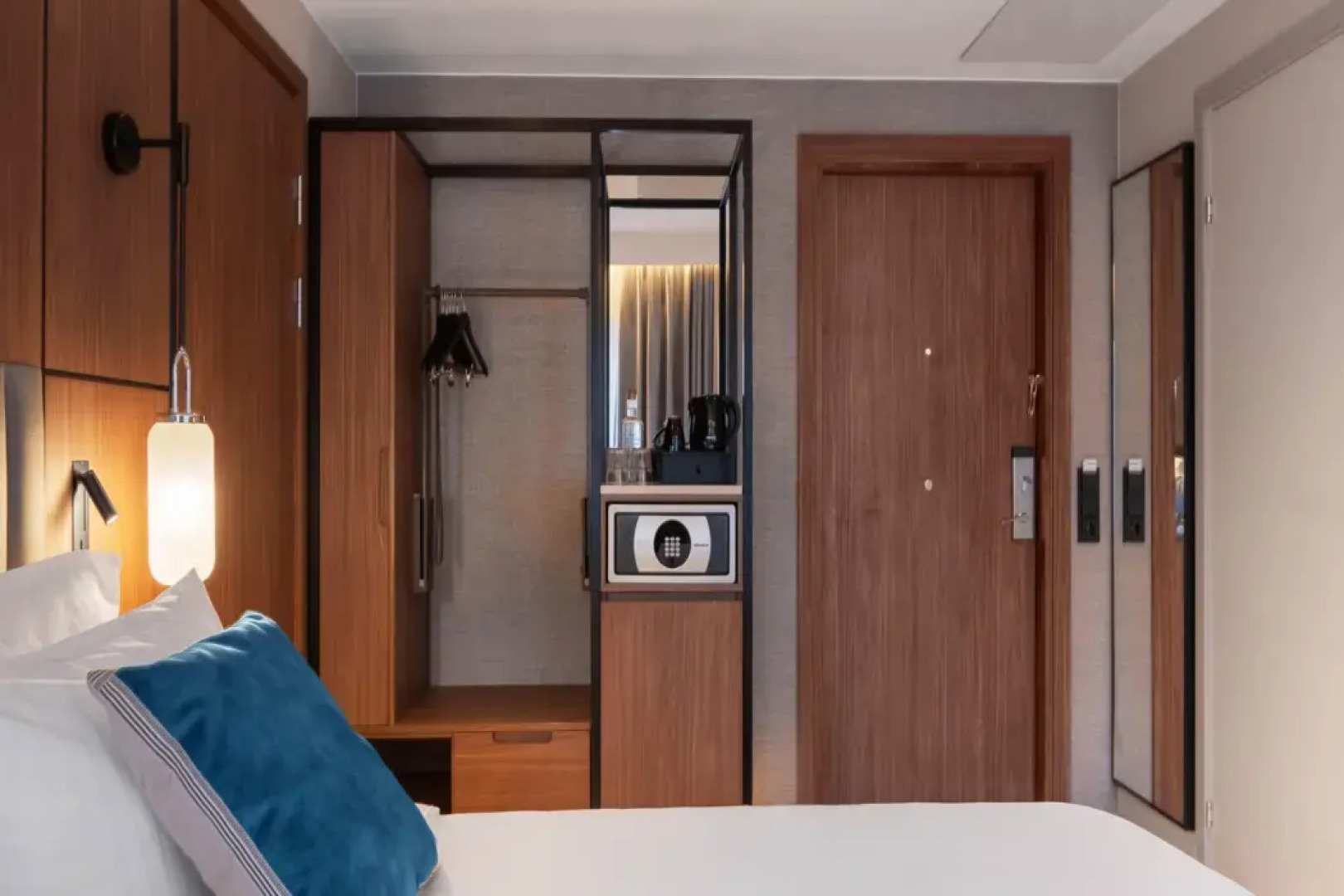 voco Stockholm Kista by IHG