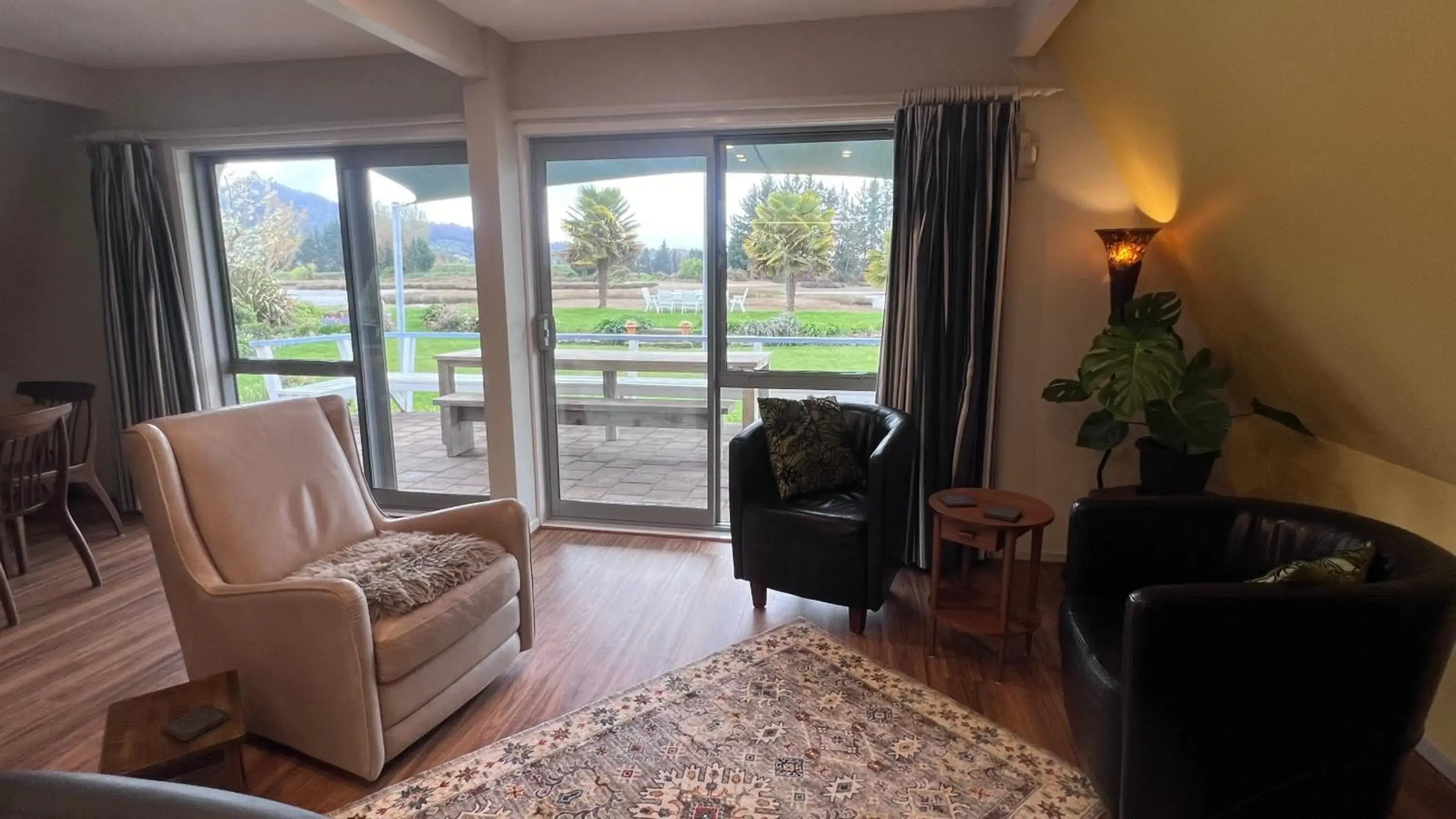 Green Tree Haven Bnb-Riwaka Tasman Bay