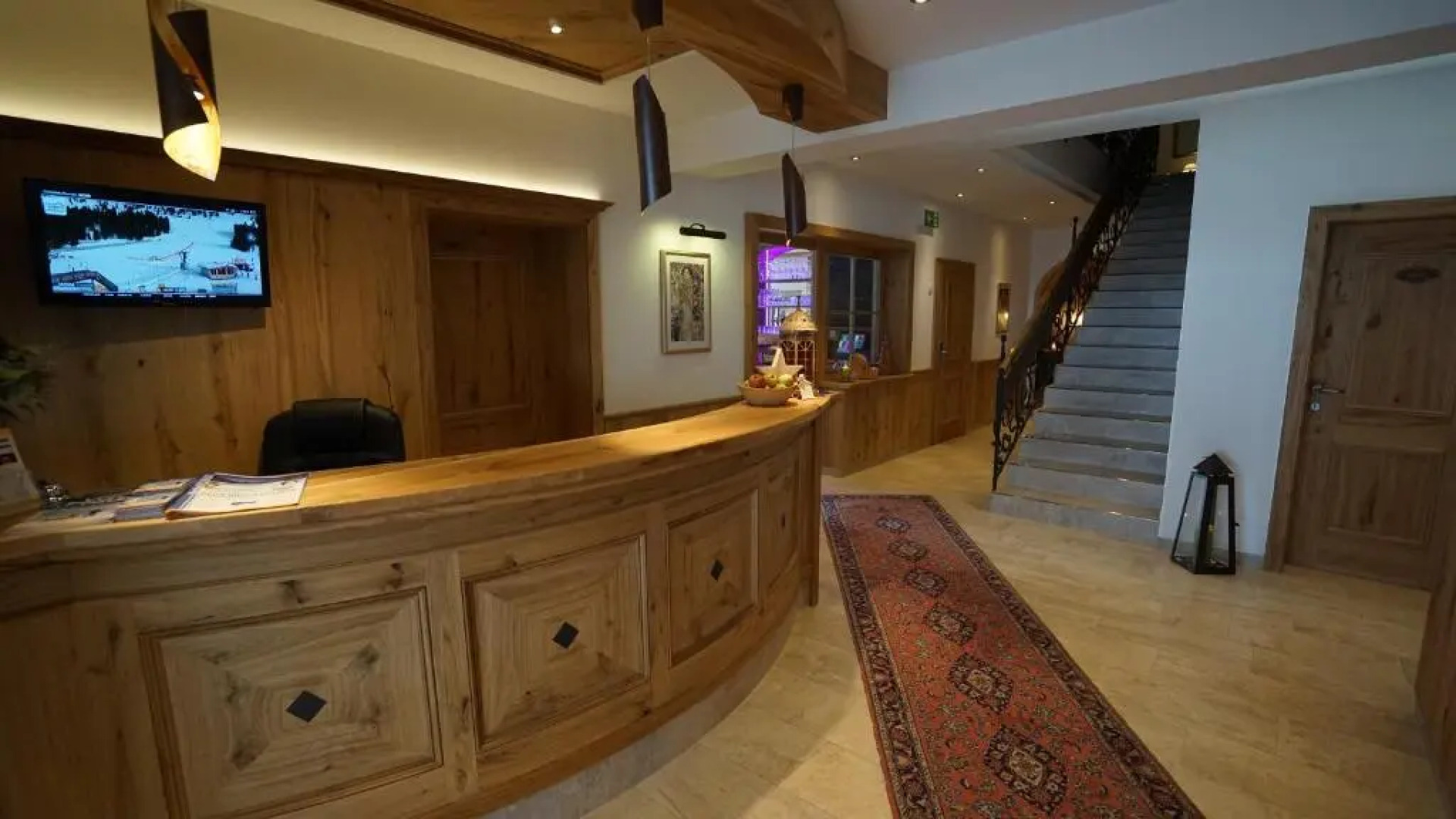 Hotel Andrea 3-Sterne Superior