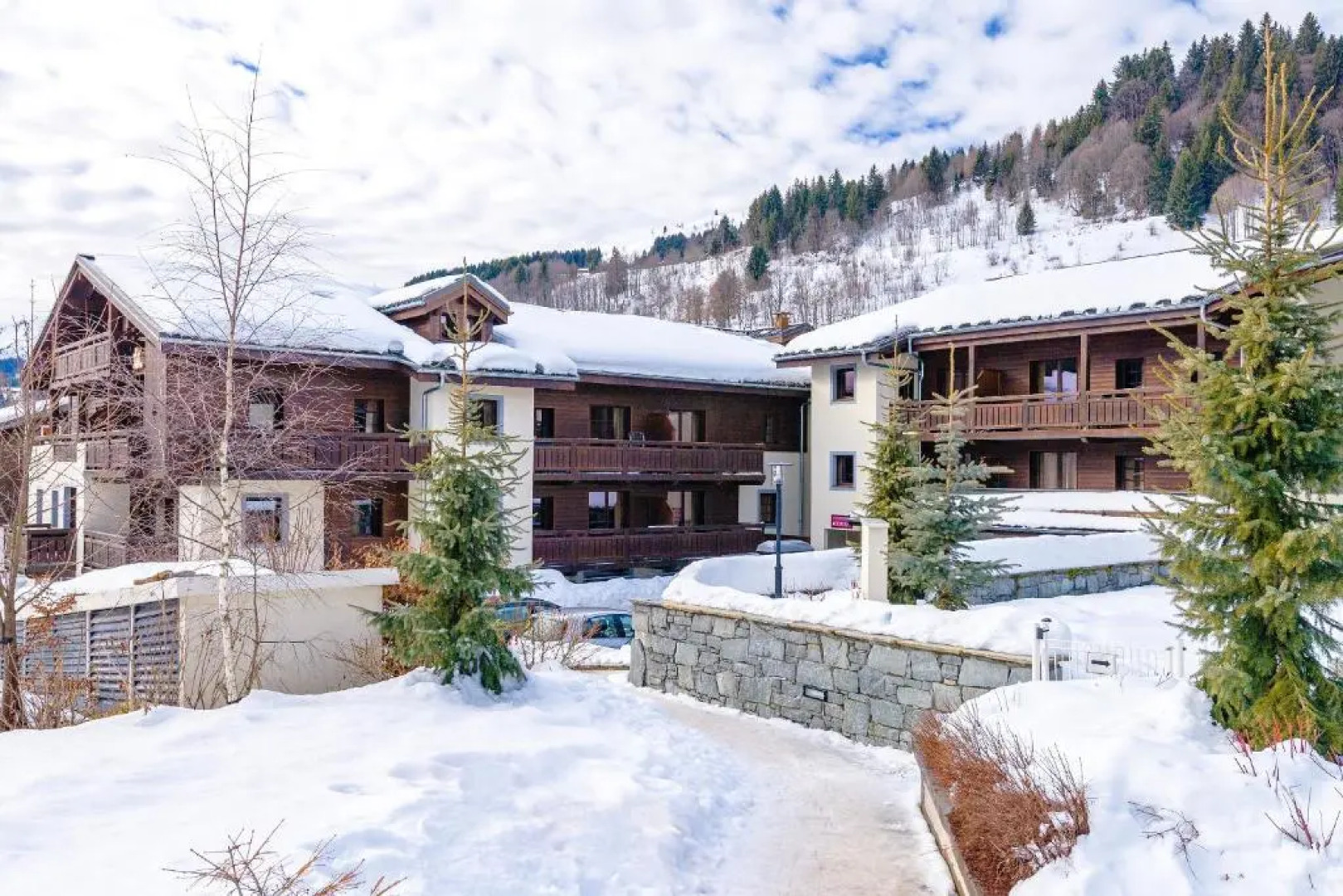 Lagrange Vacances Les Fermes Emiguy