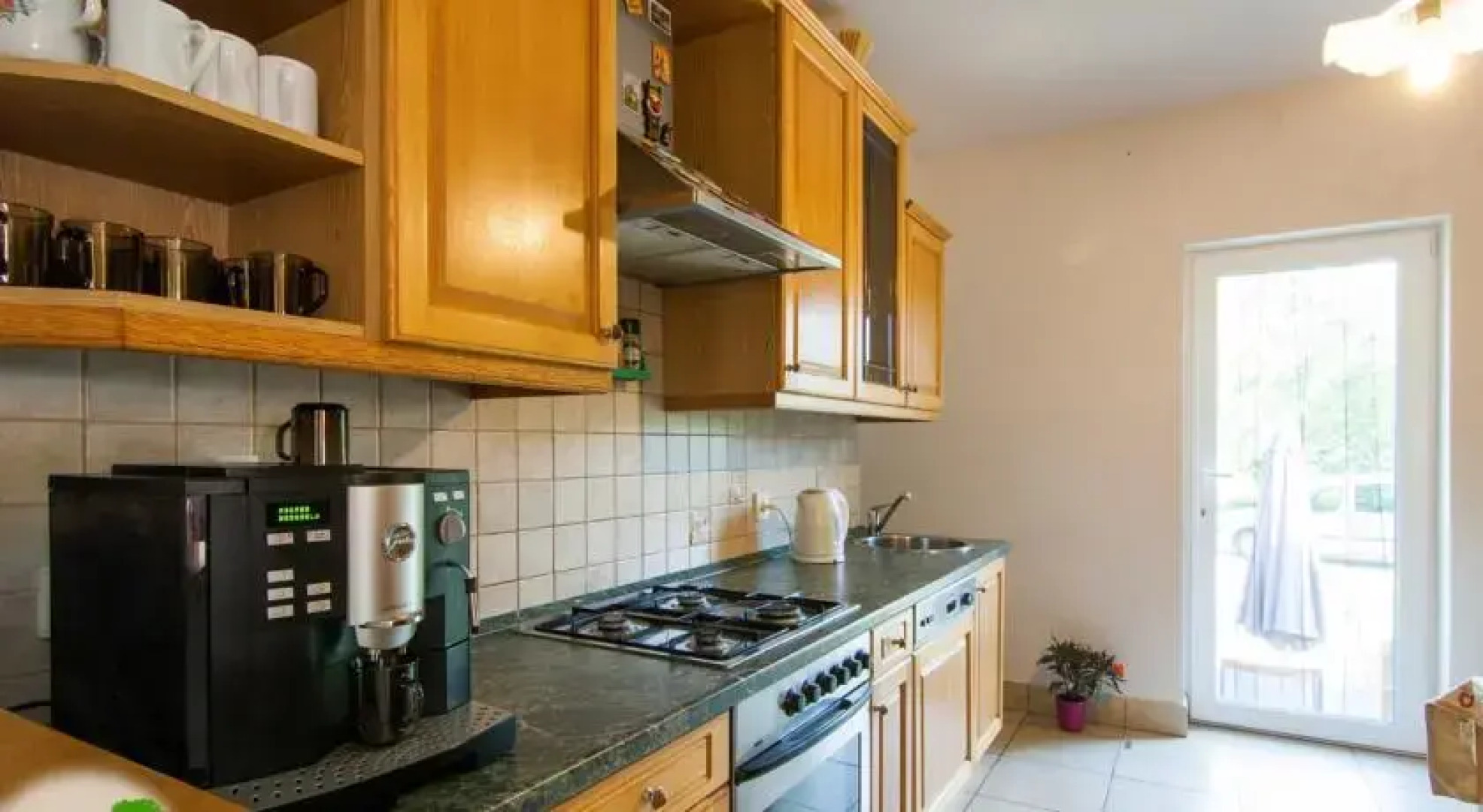 DuNatura Vendégház