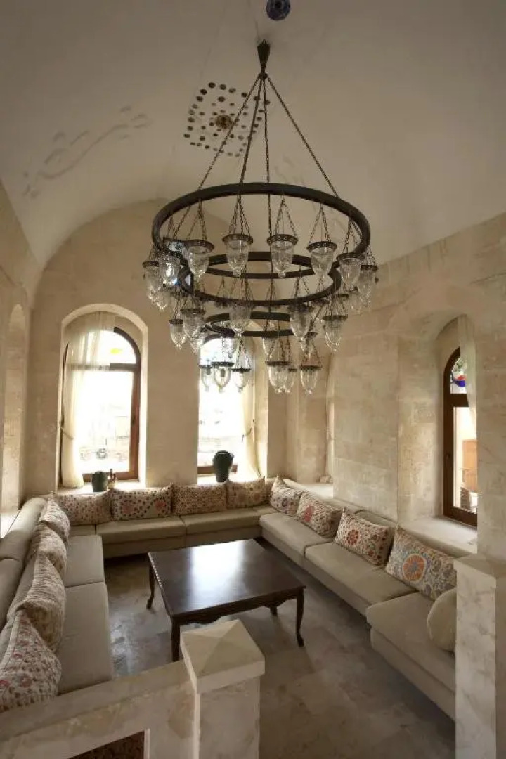 Kasr-i Nehroz - Special Class