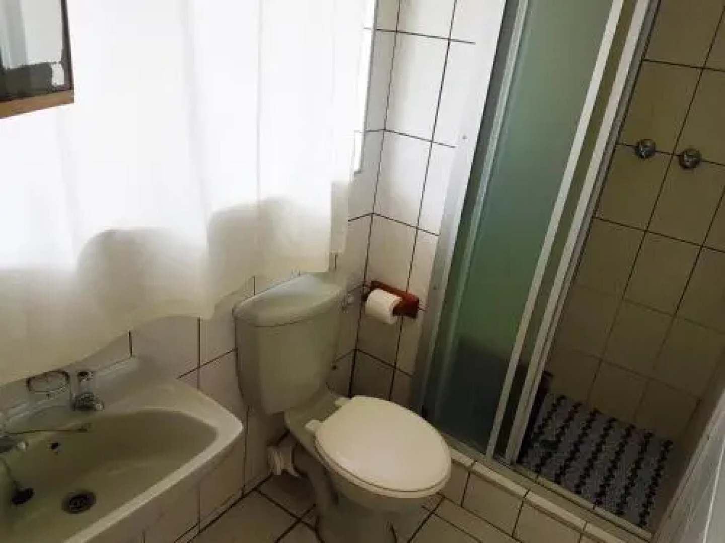 Dumela Margate Flat No 31