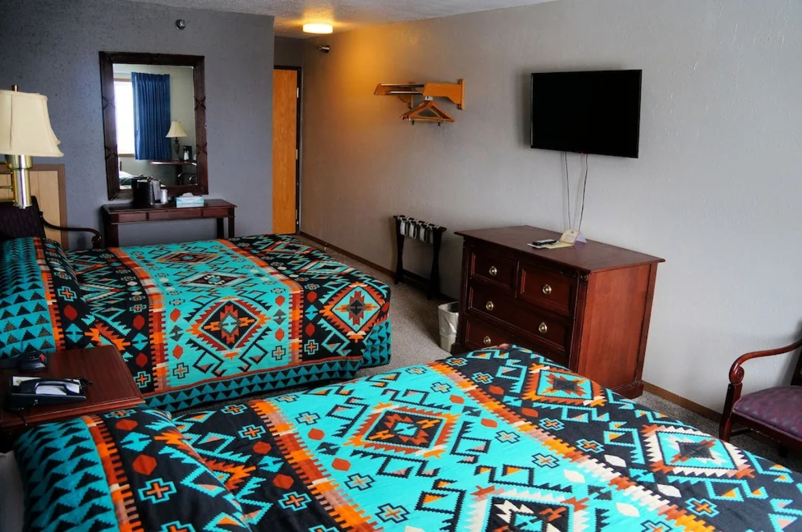 Fort Randall Casino Hotel