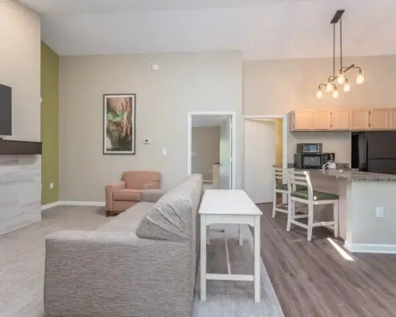 Eagle Trace at Massanutten - 4 Nights, Massanutten, USA