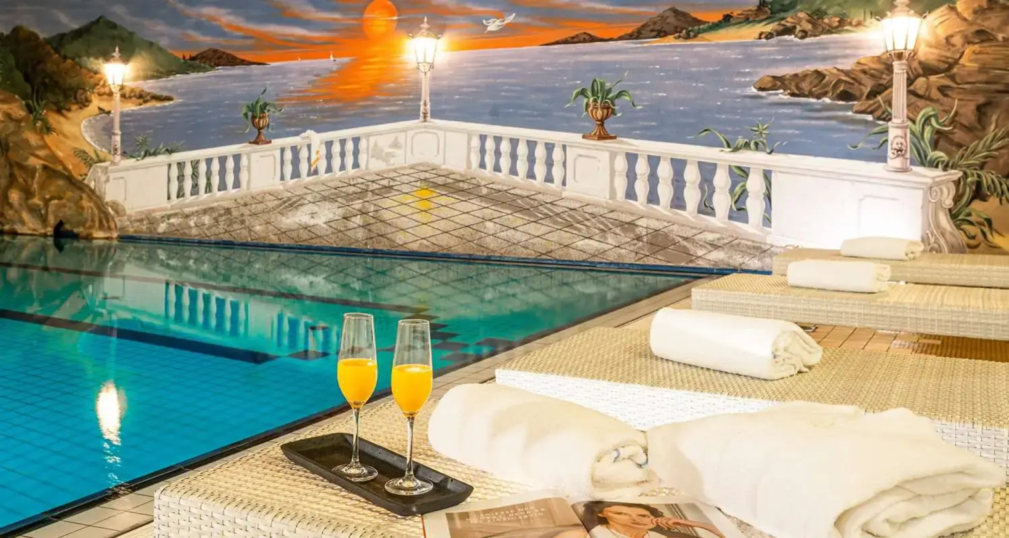 Best Western Victor's Residenz-Hotel Rodenhof