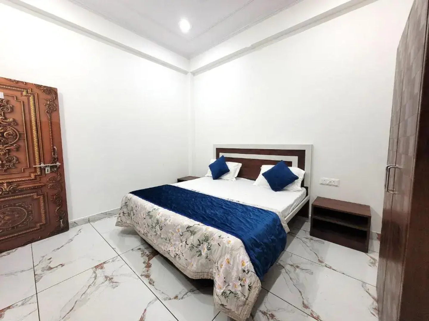 Tourist Bungalow Chitrakoot