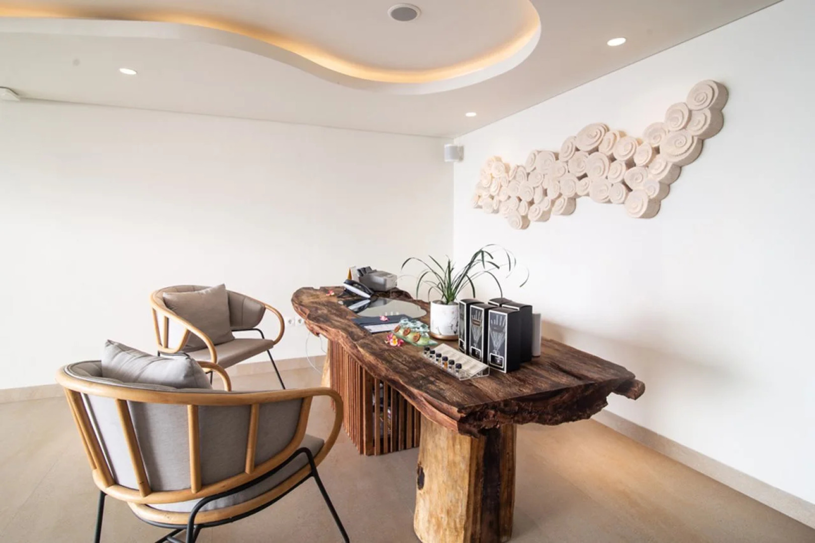 Royal Avila Boutique Resort