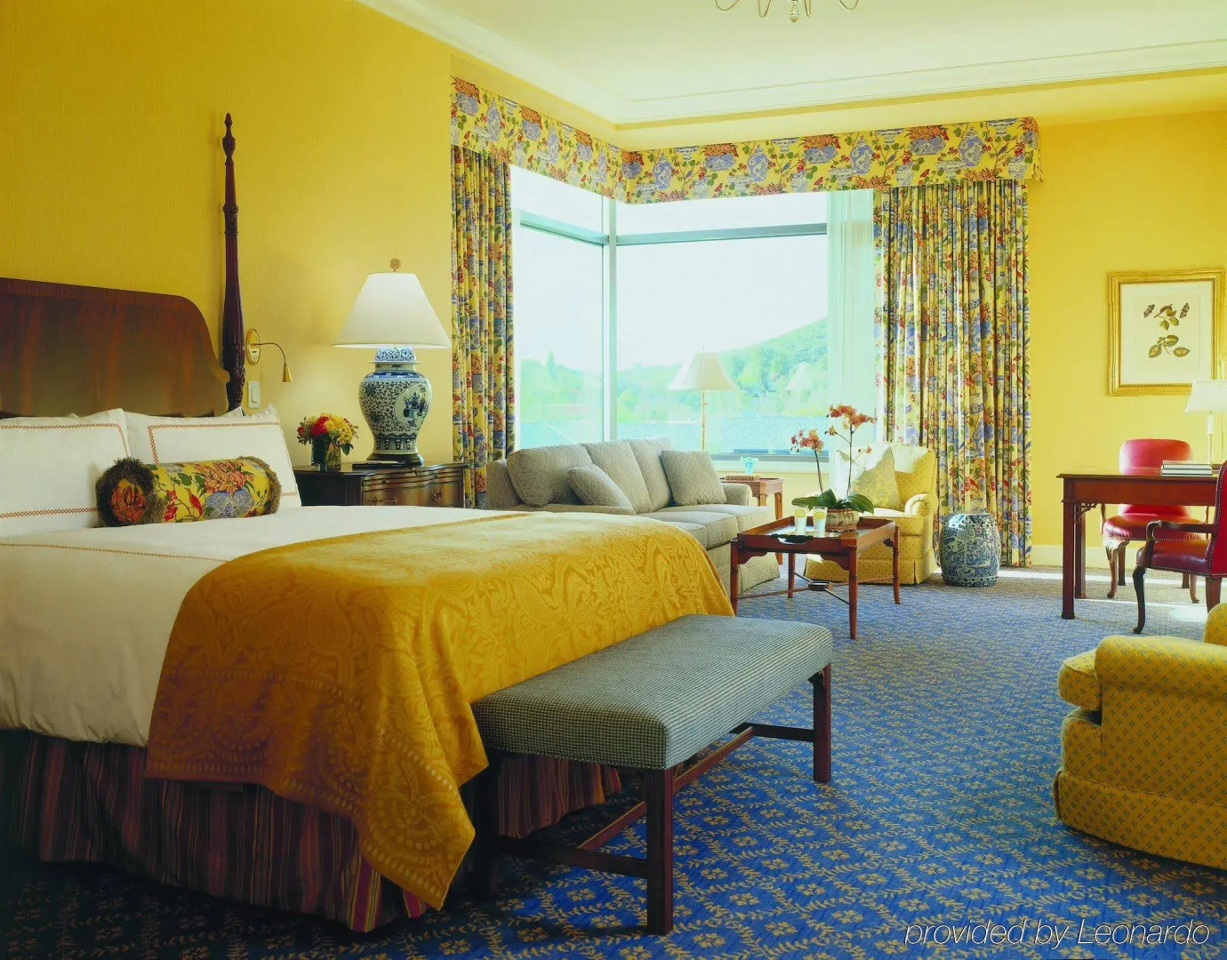 Отель Four Seasons at Westlake Village