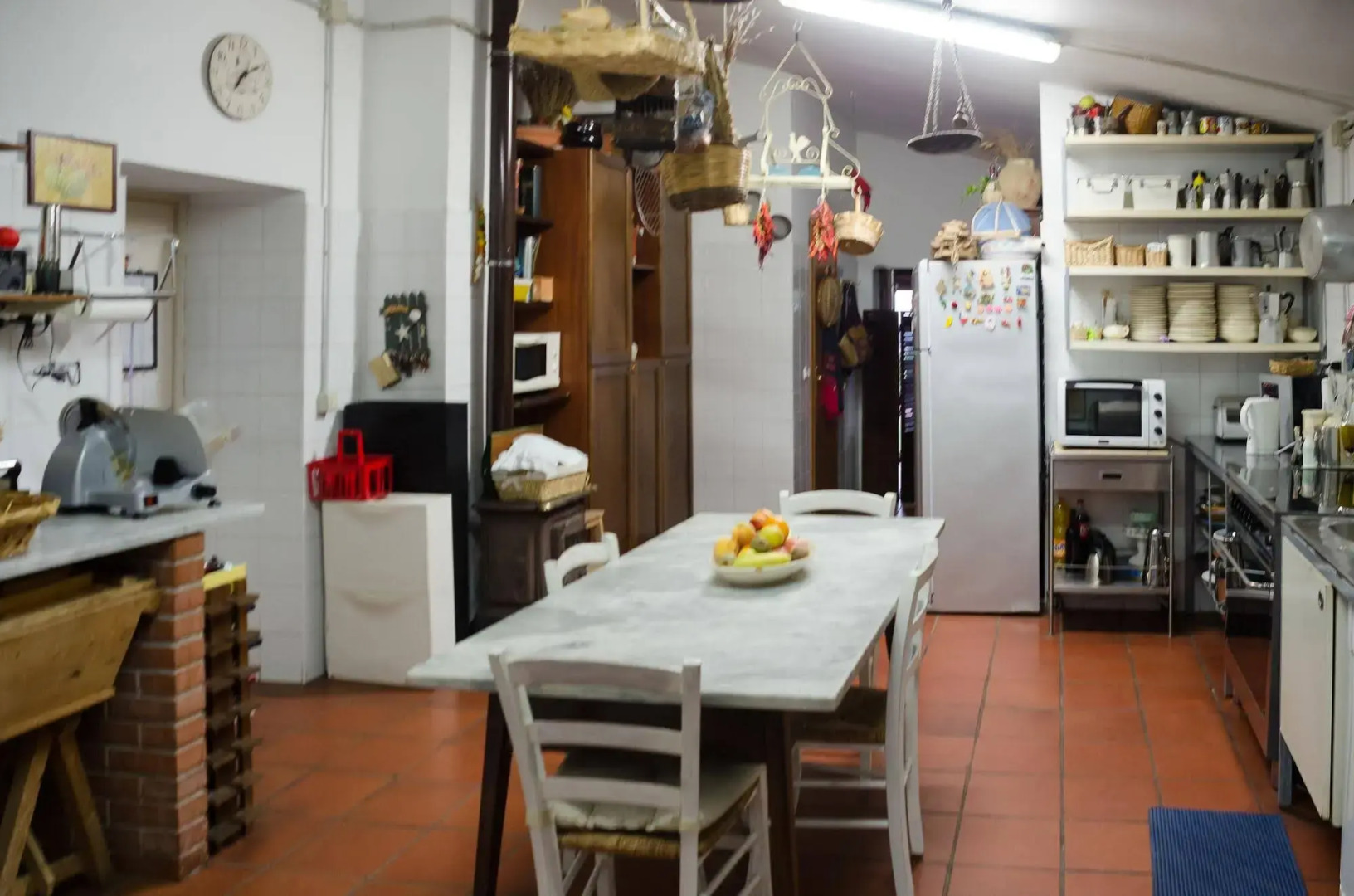 Casale Giancesare Villa Agricola