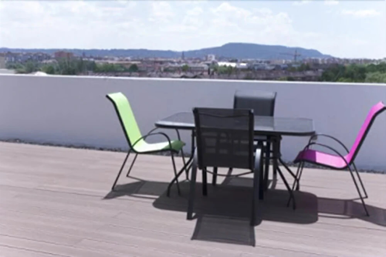 Residencia Universitaria Cardenal Cisneros