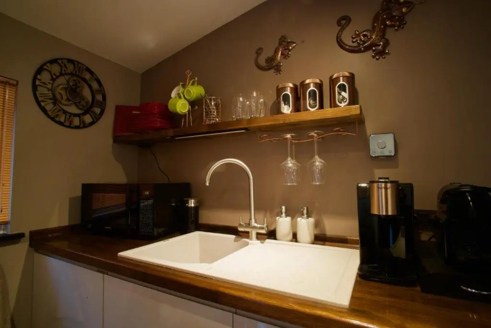 Luxurious Rural Cabin