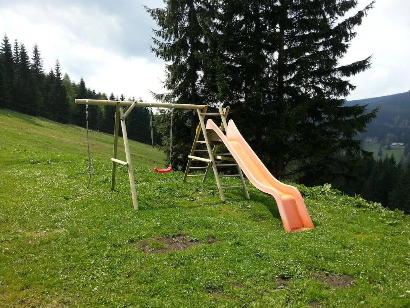 Pension Horalka