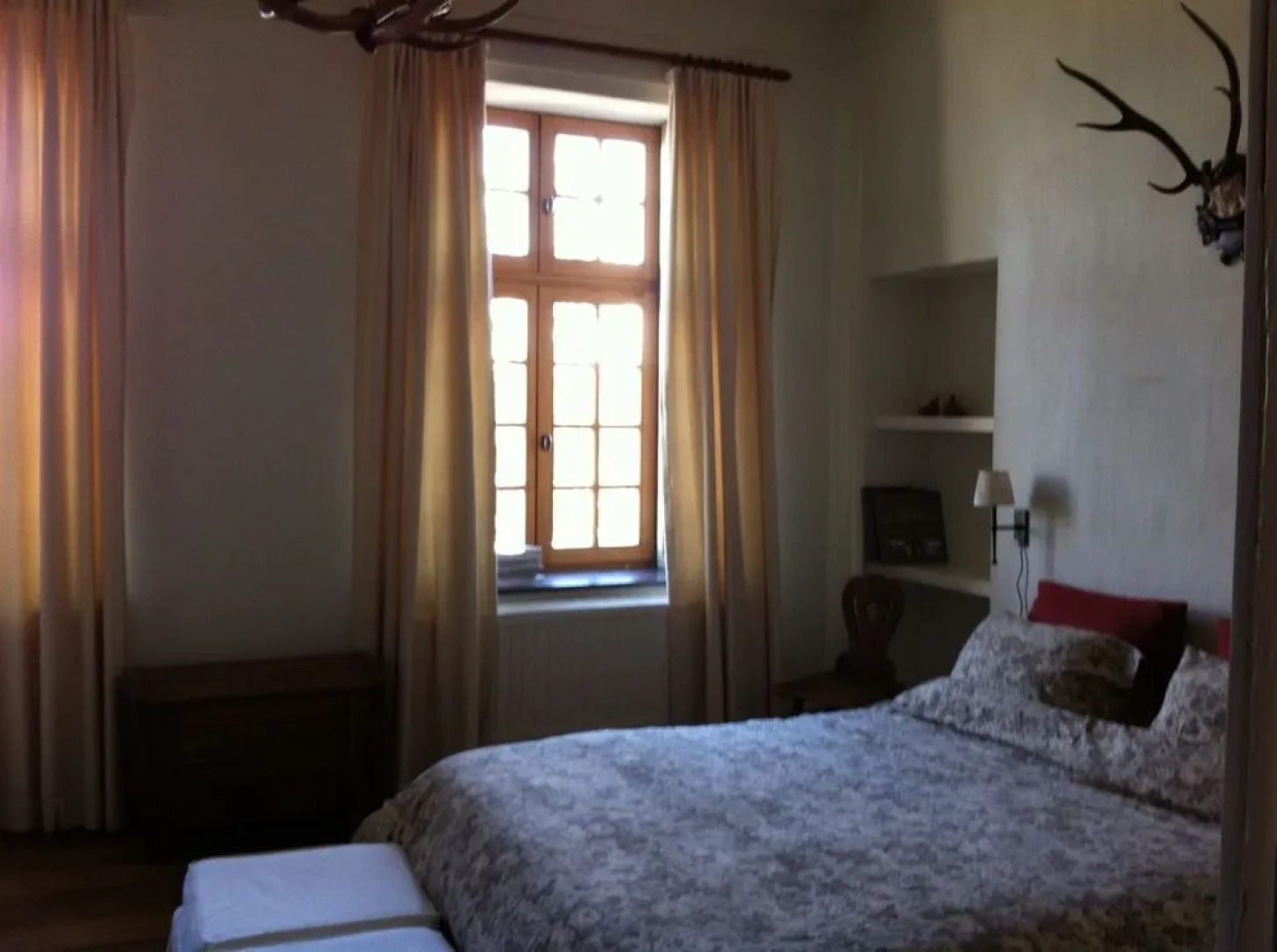 B&B Entre Ciel et Terre