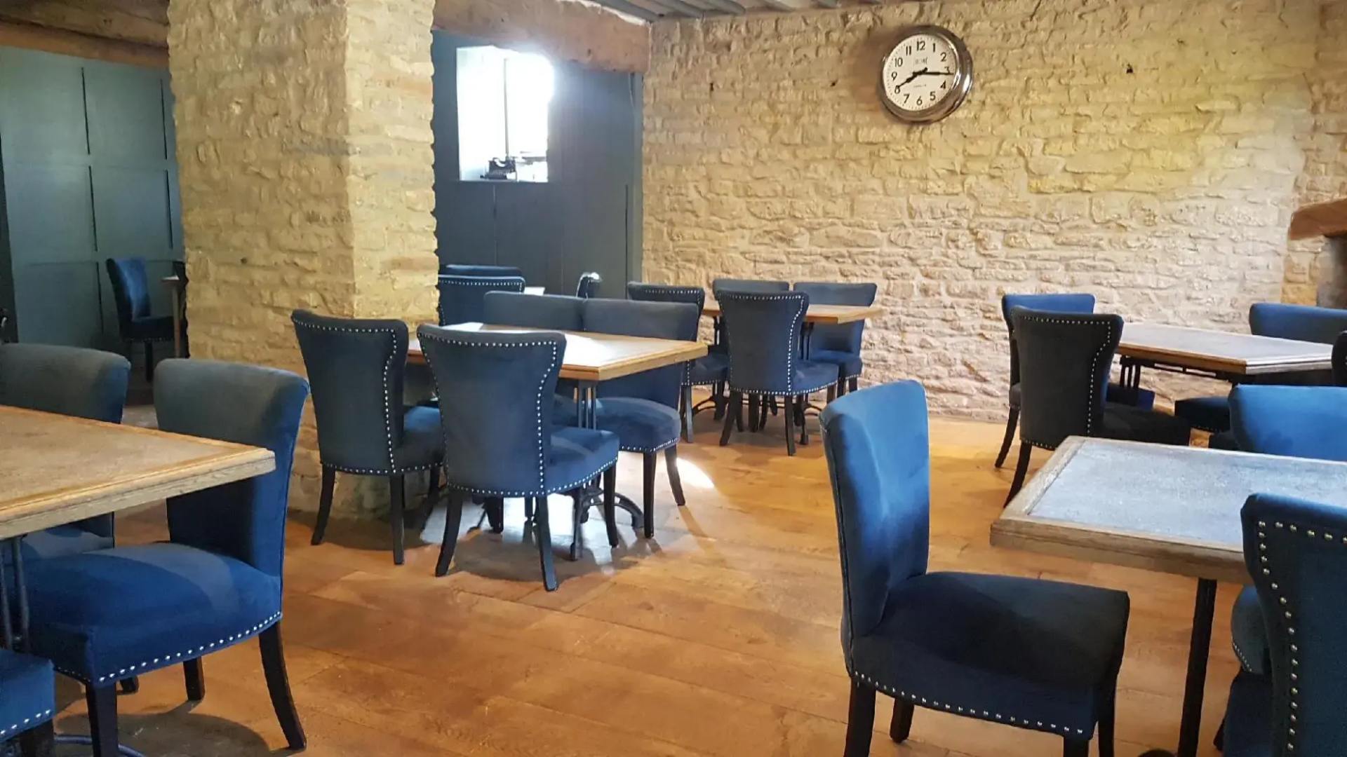 The Royal Oak Duddington