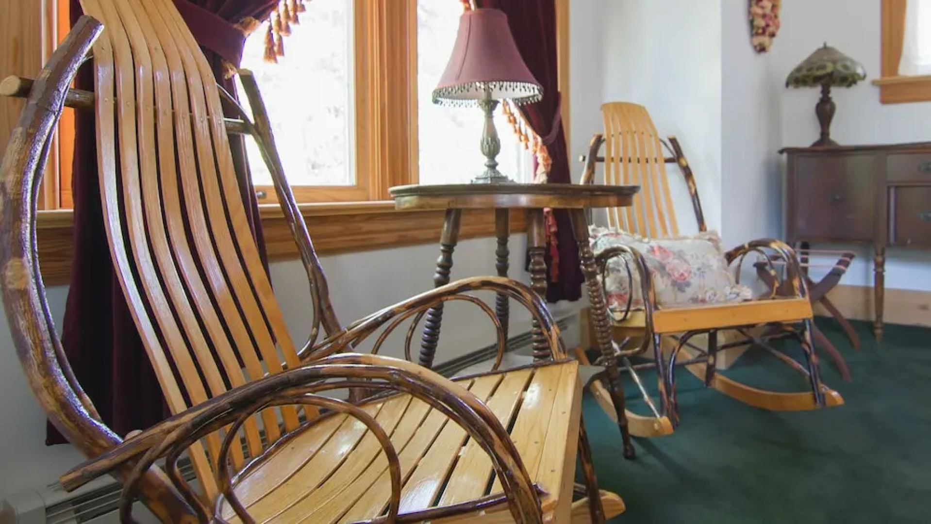 Lehrkind Mansion Bed & Breakfast