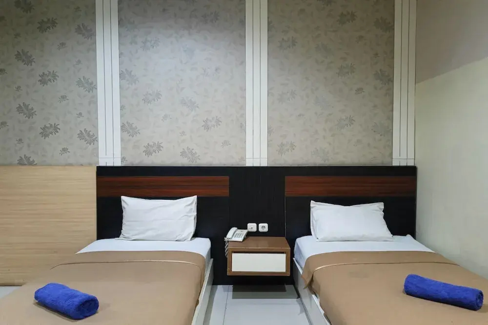 Hotel O Homestay Ananda Luwuk