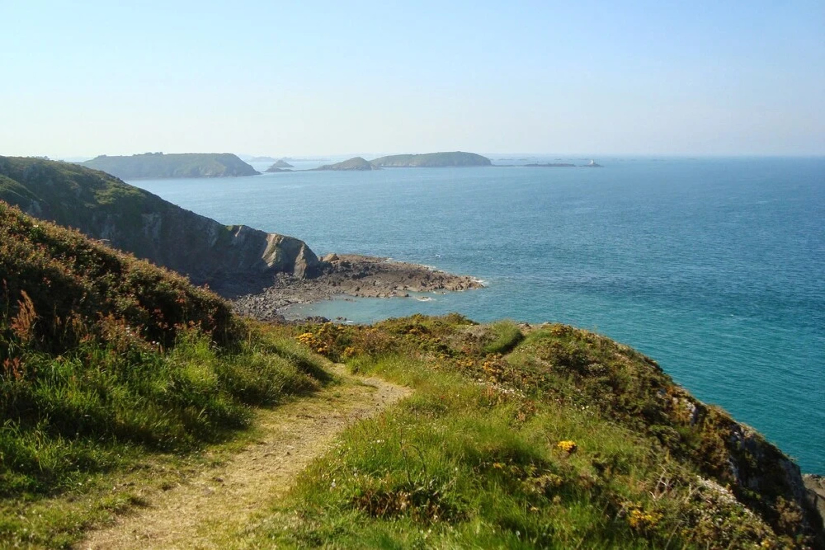 Ty Moc'h Chambre d'hôtes