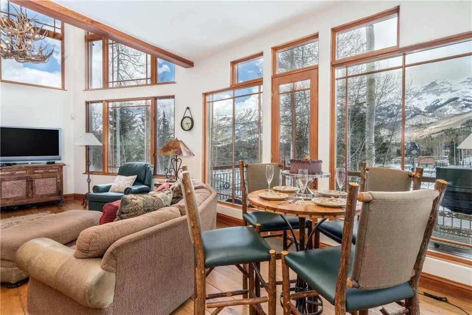 Pine Meadows 138 - 4 Br Townhouse