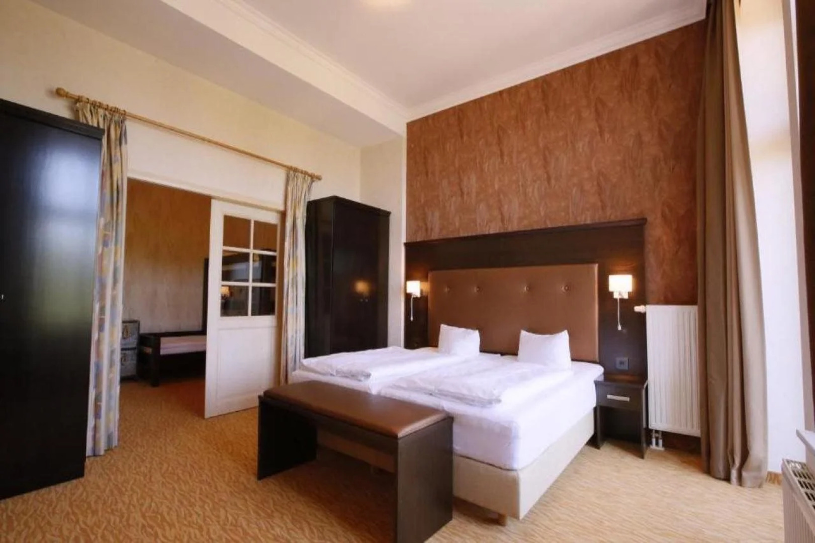 Strand- und Wellnesshotel Preussenhof