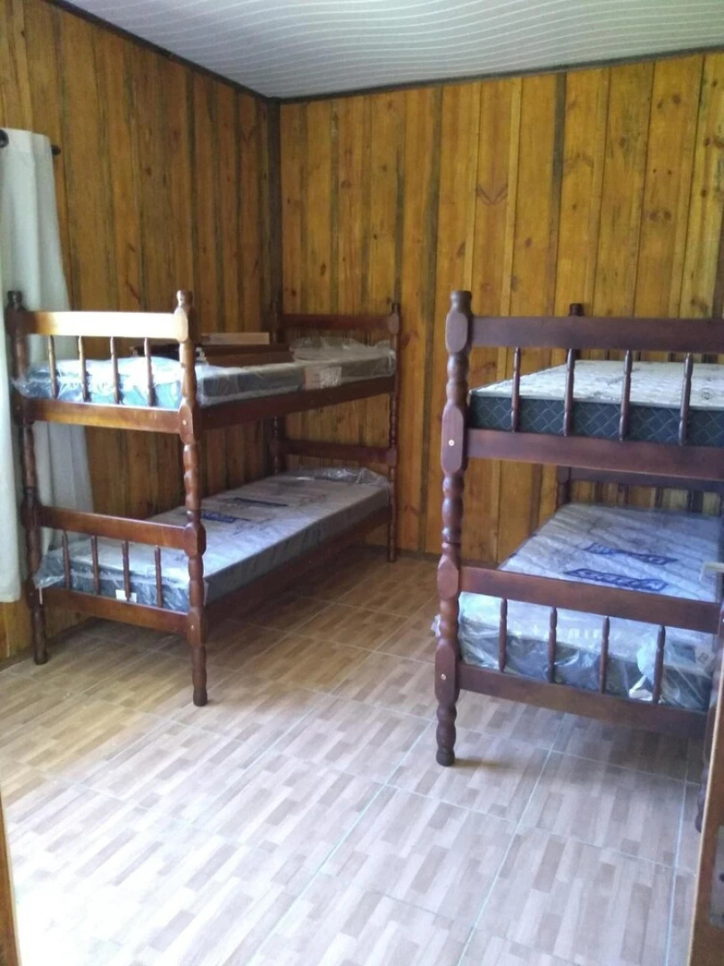 Brisa da Mata Ecolodges