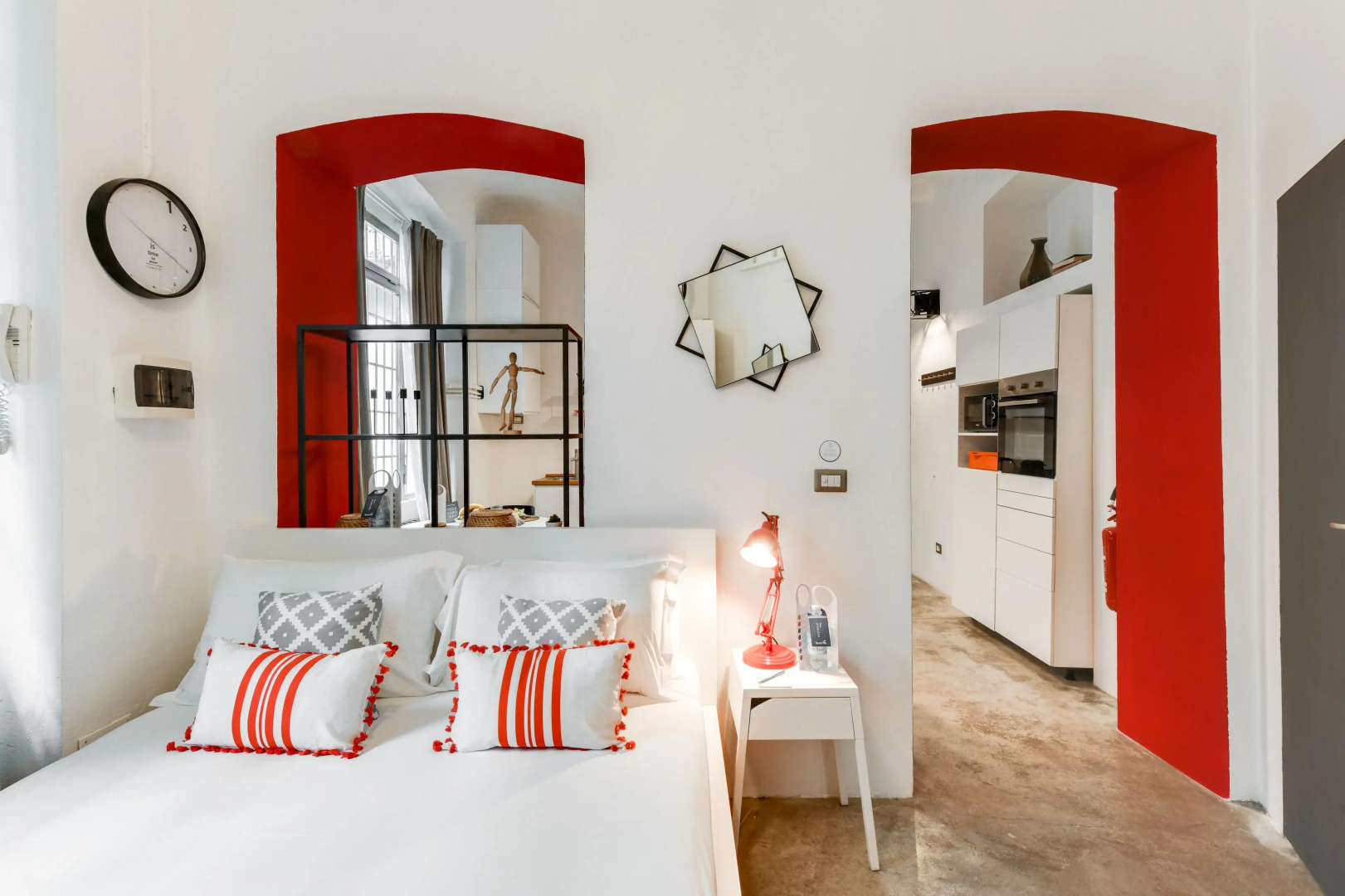 Residenza Porta Volta