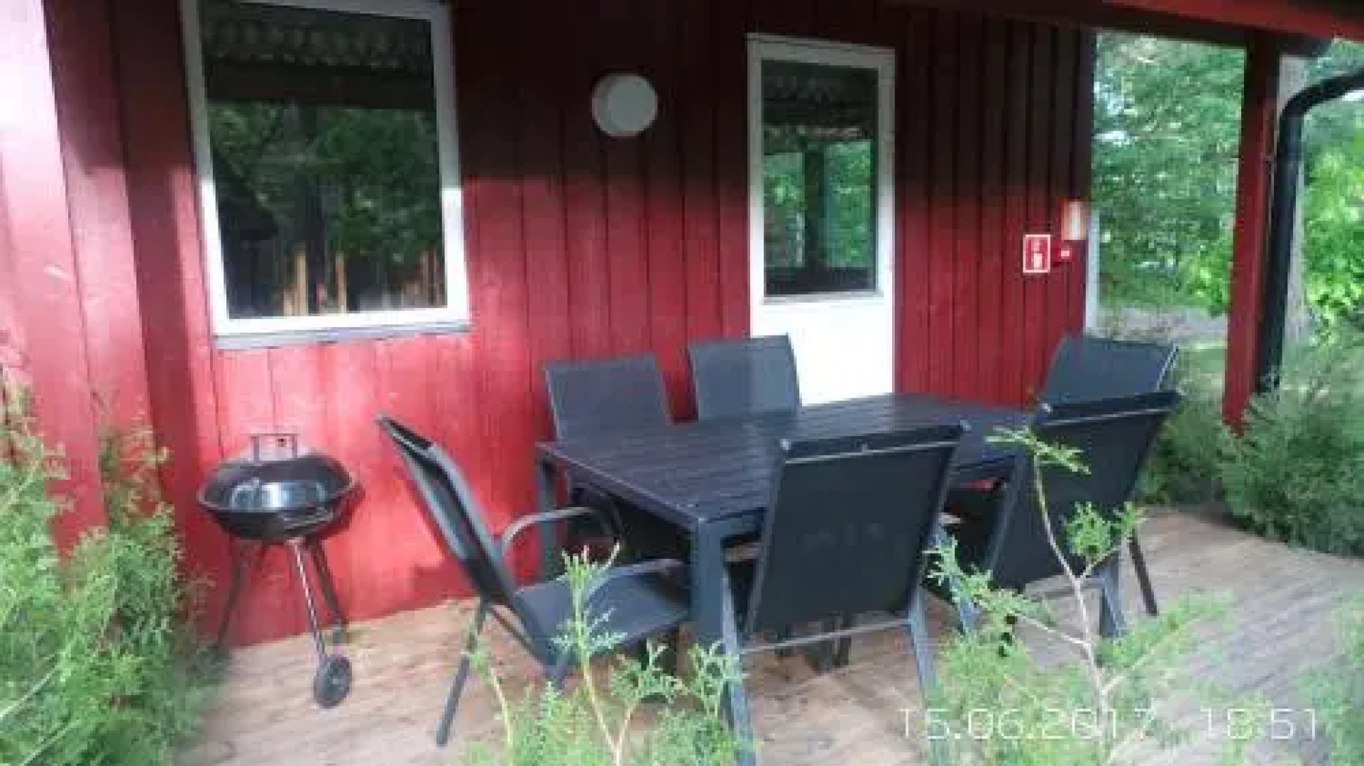 Ystad Holiday Houses