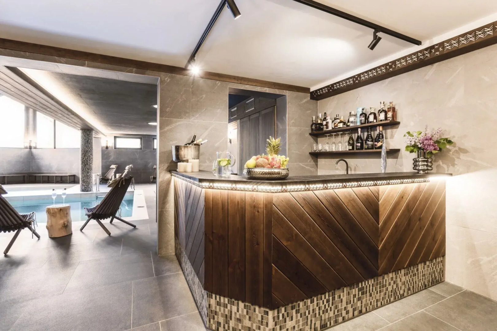 Arietes Marmont Resort