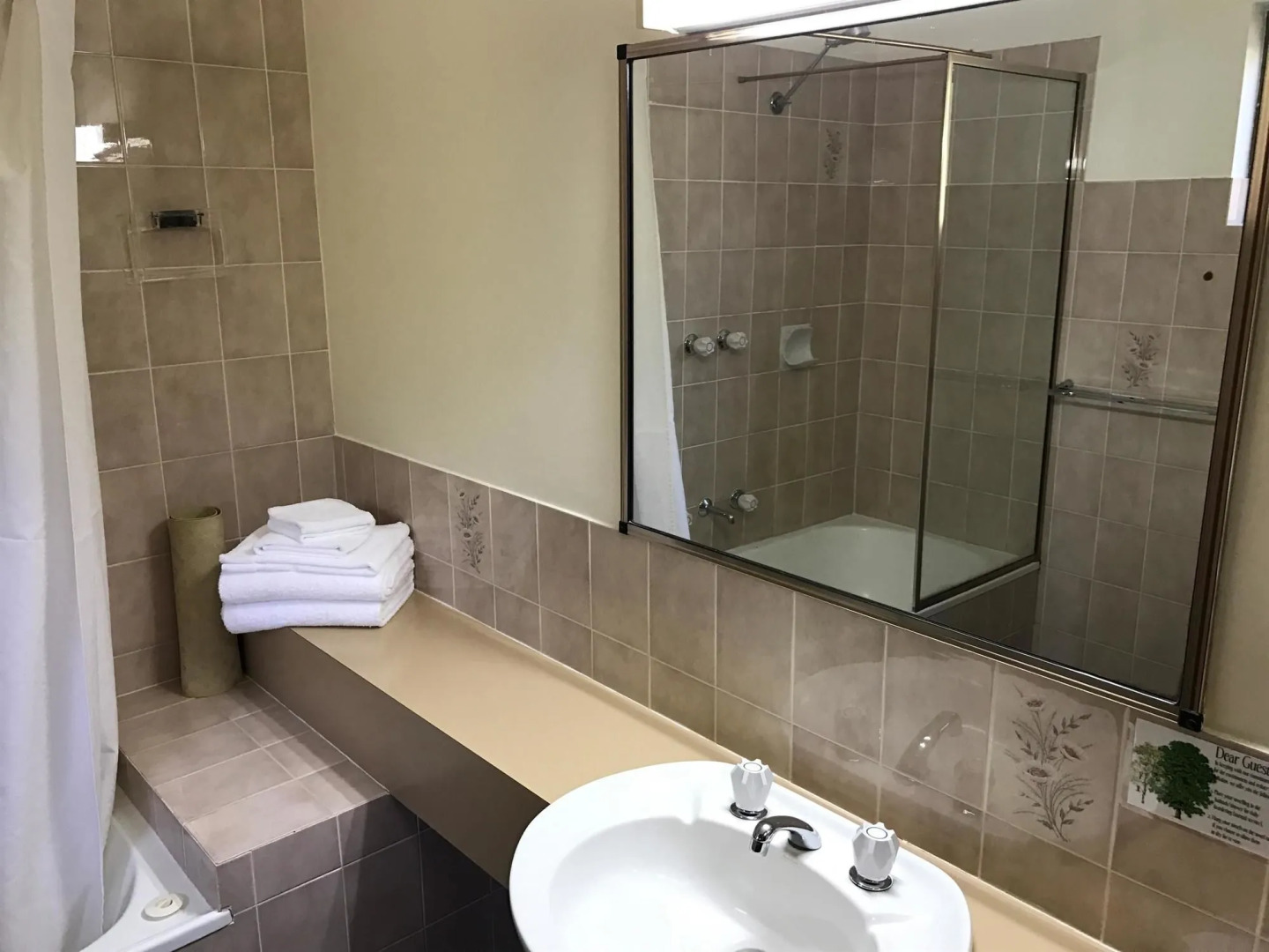 Heritage Motor Inn Corowa