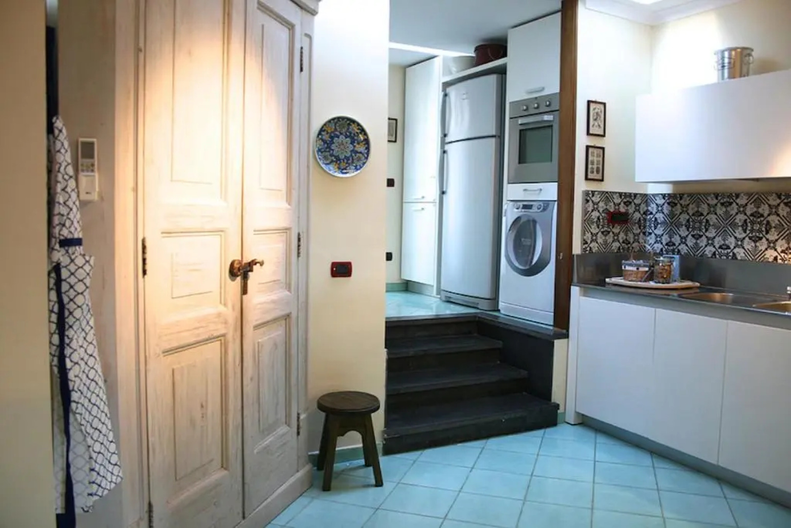 Villas on Sorrento Coast