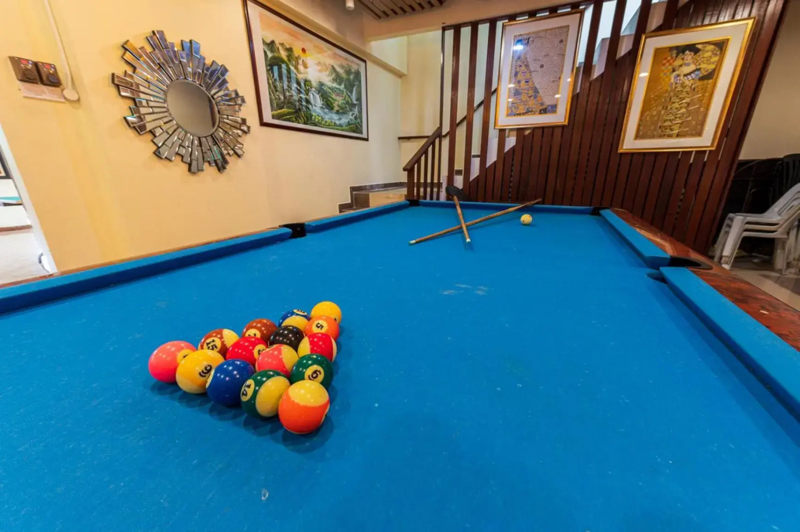 Bentong Eco Wellness Resort 14Room 69Pax by Verano Homestay