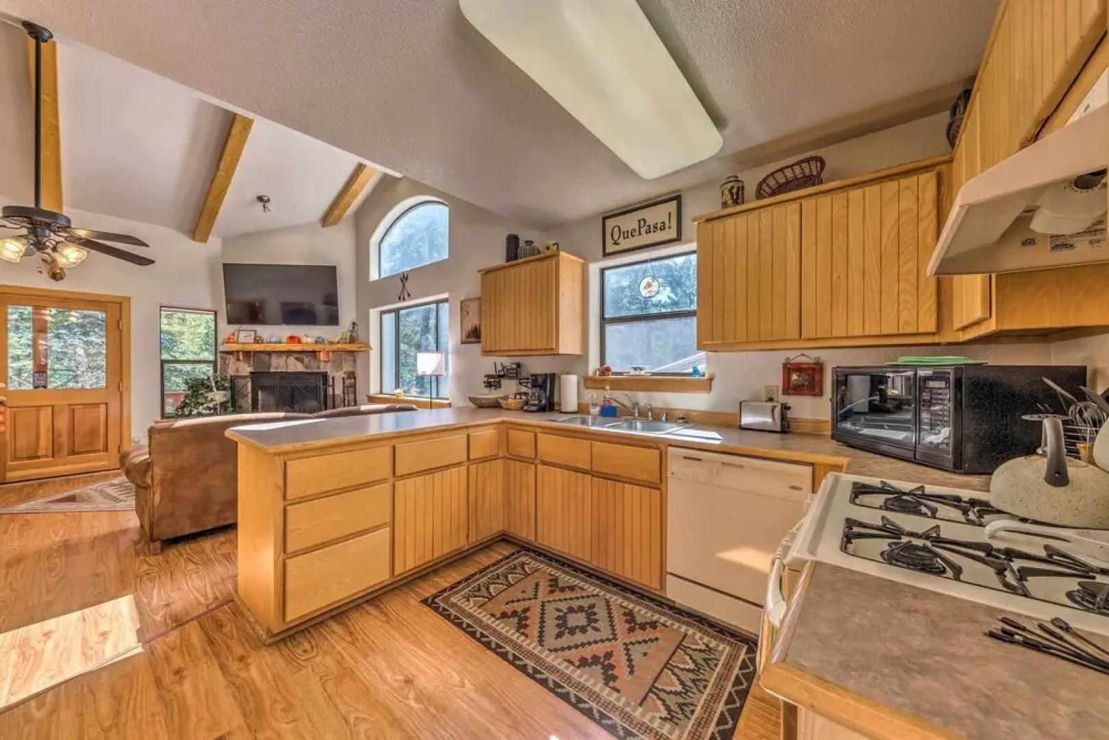 Private Fairplay Home w/ Fishing Pond & Mtn Views!