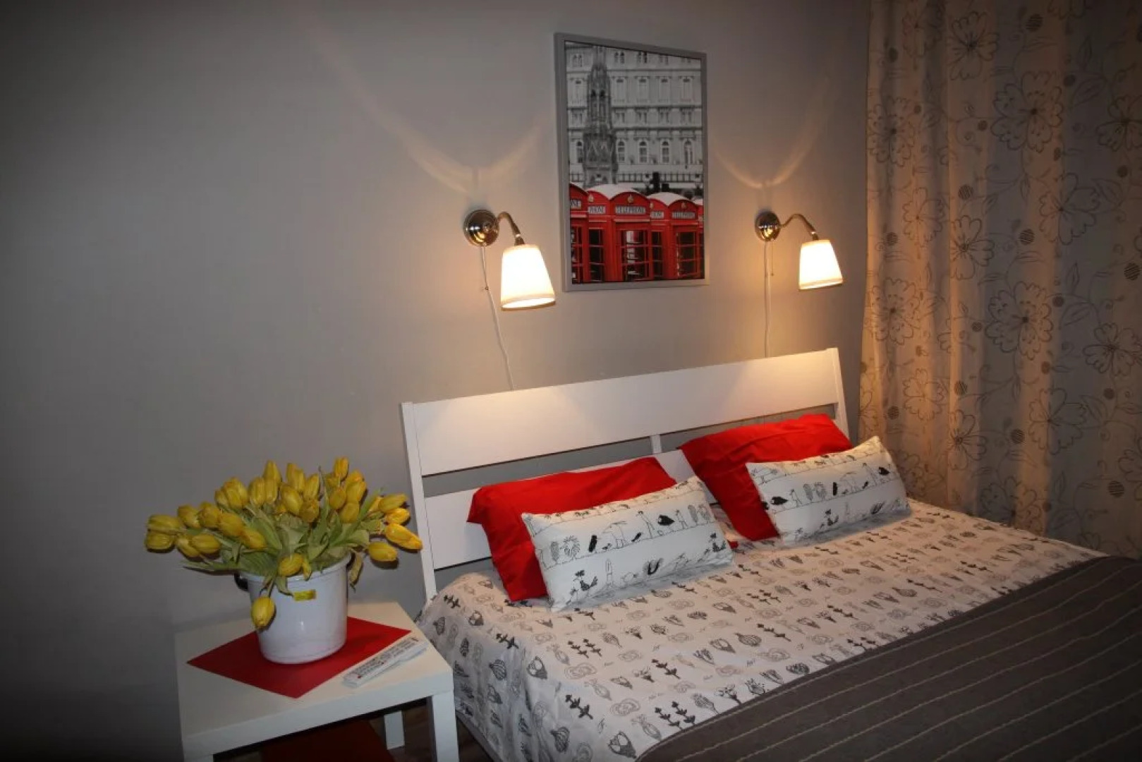 Мини-отель «Мишель», Грибоедова