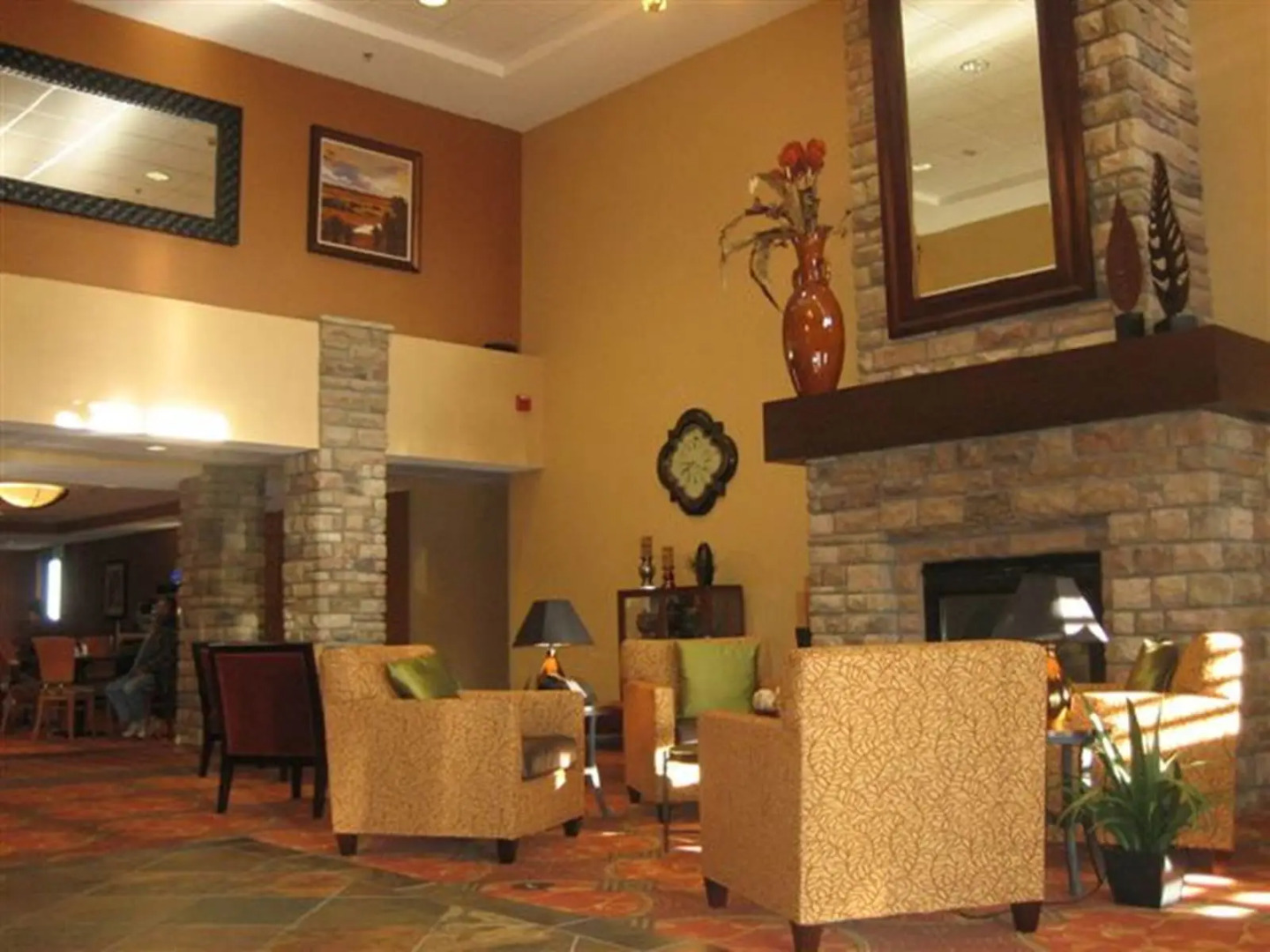 Holiday Inn Express & Suites Denver SW-Littleton by IHG