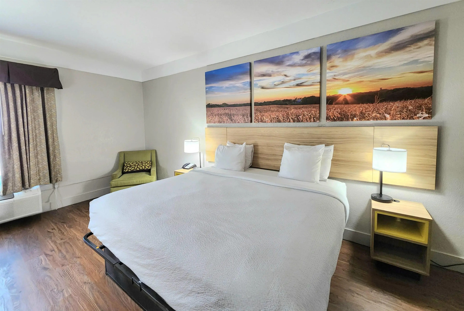 Days Inn by Wyndham Denham Springs-Baton Rouge East