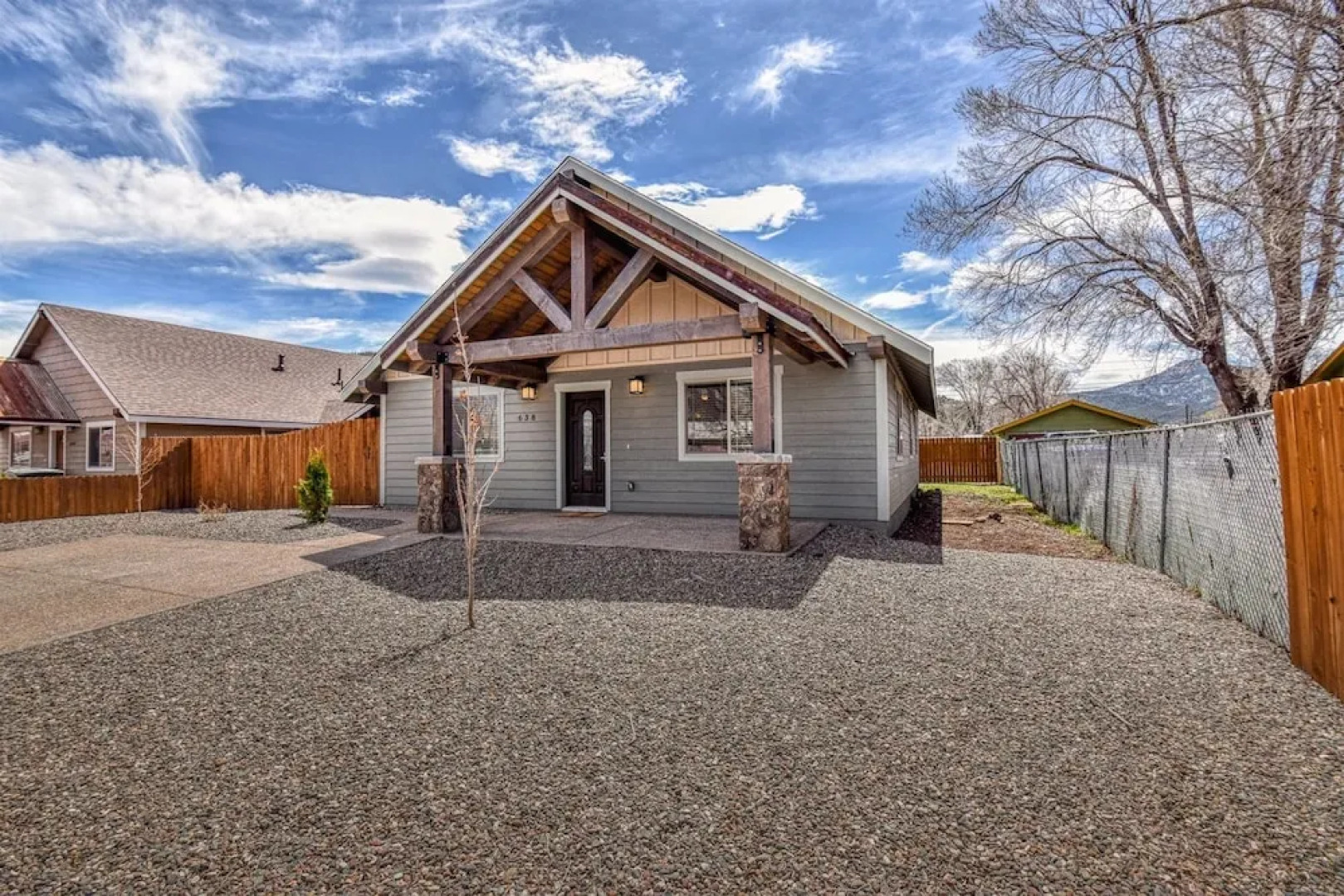 Grand Canyon Getaway