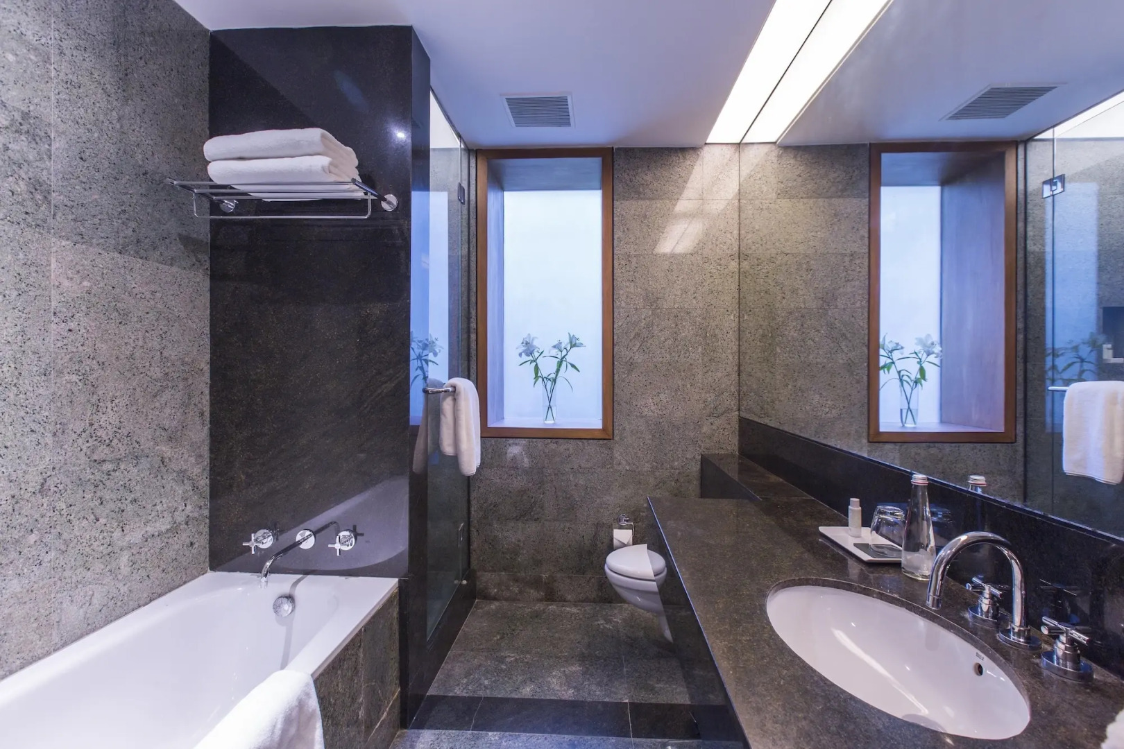 The Manor - New Delhi