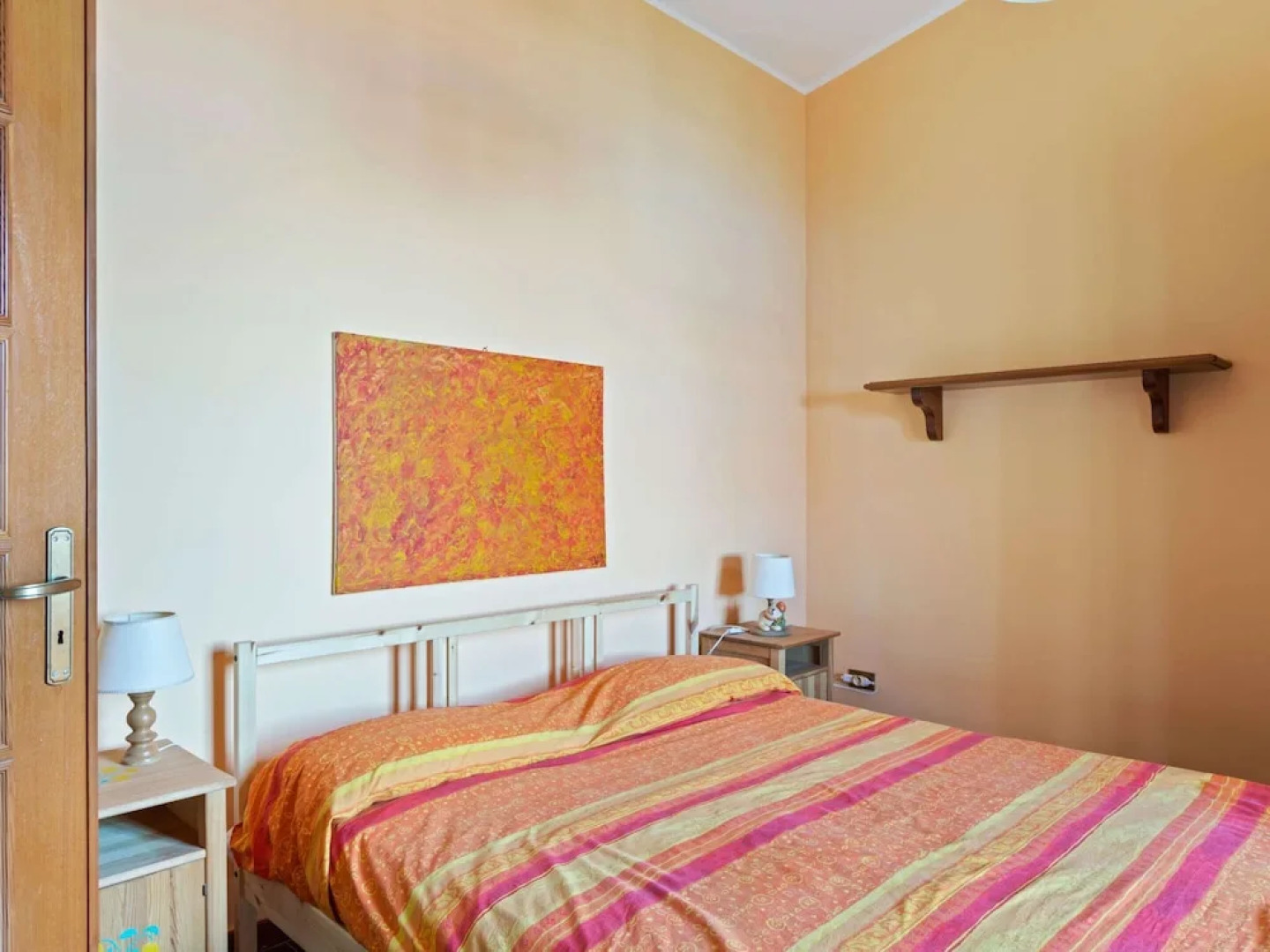 Belvilla by OYO Quaint Villa in Carini With Garden