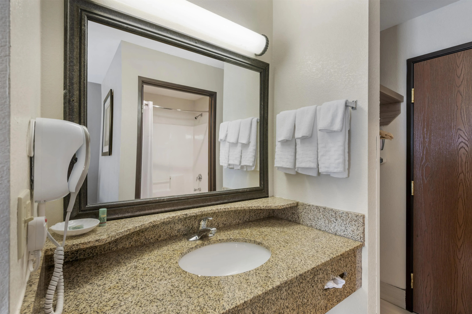 Best Western Port Columbus