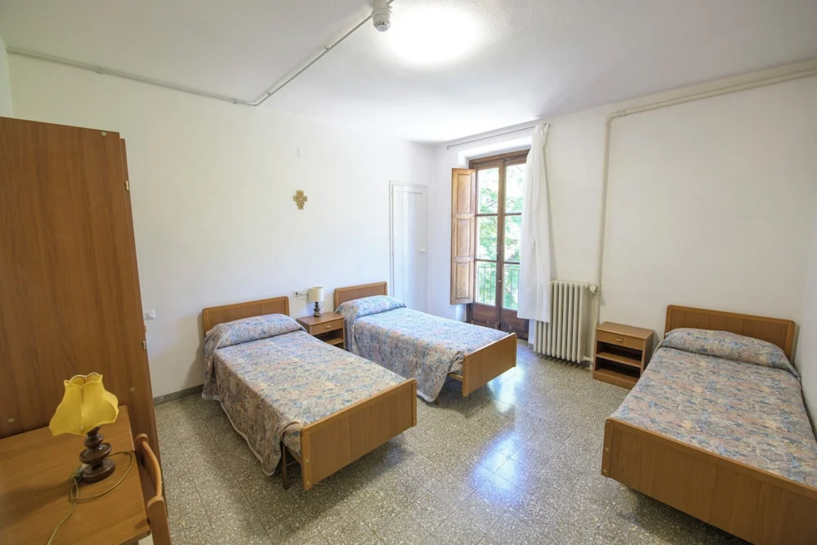 Pastor Angelicus - Casa per Ferie