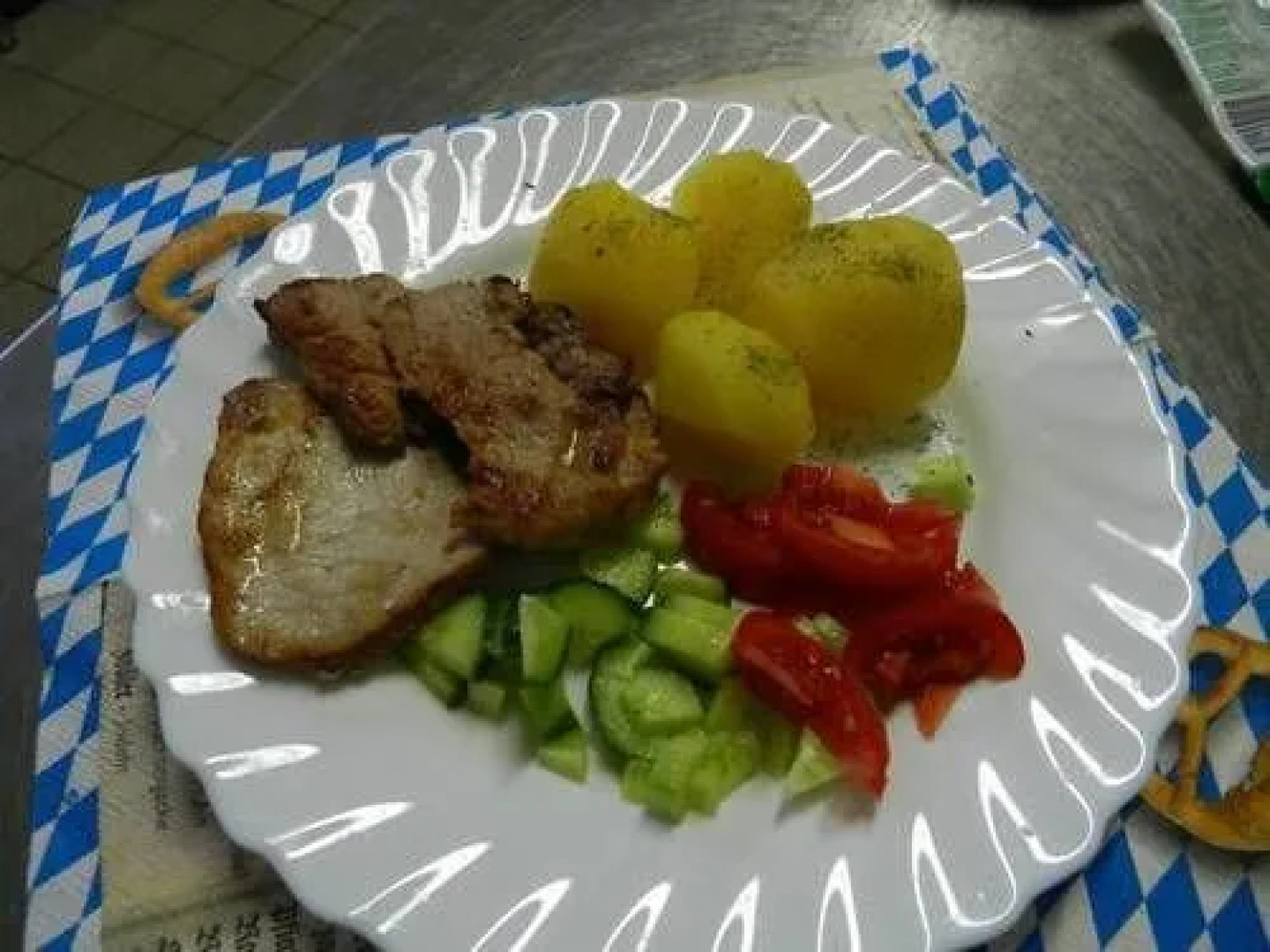 Pension Zum Oberen Krug