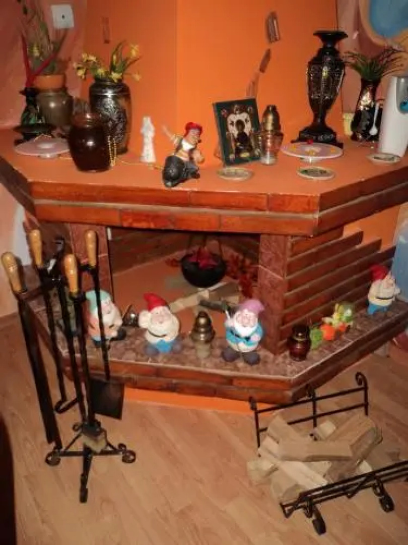 Pensiunea Alexandra & Diego