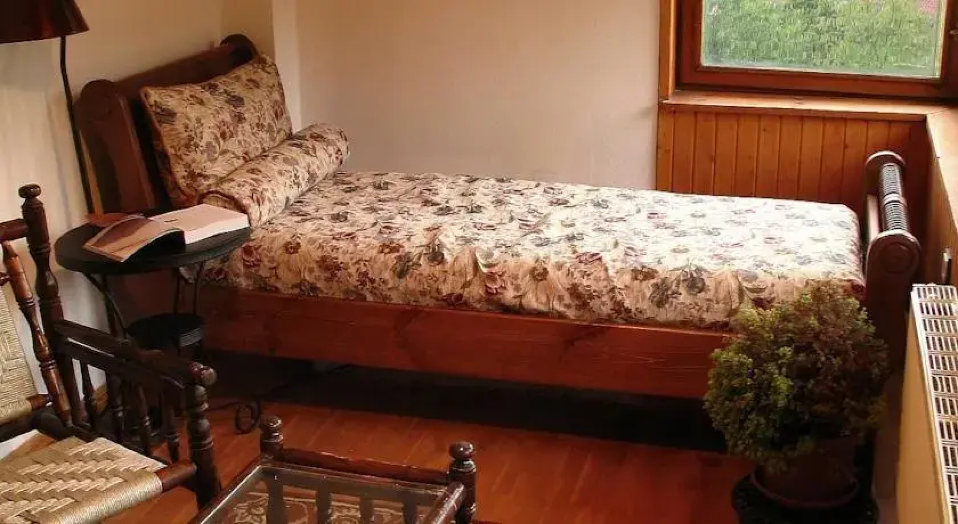 Guest House & Bistro Castle Cottage