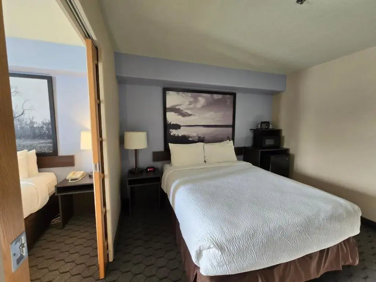 Super 8 Swan River MB