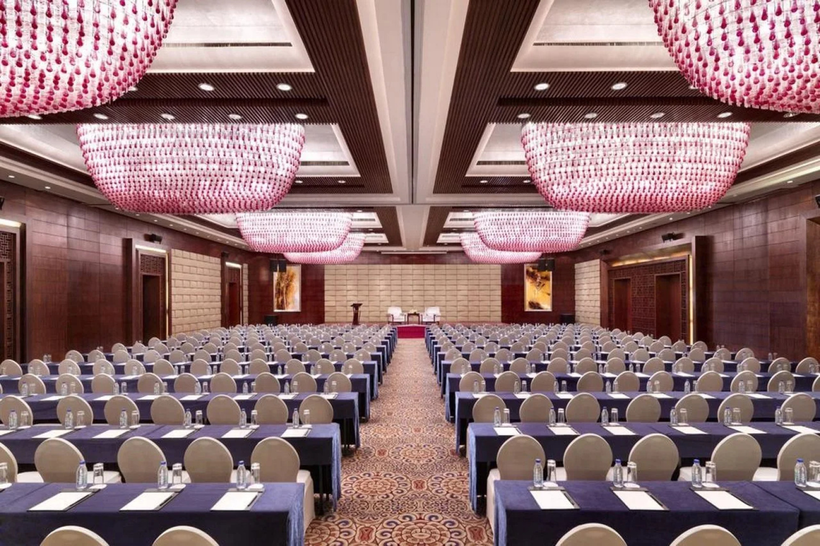 Nanning Marriott Hotel
