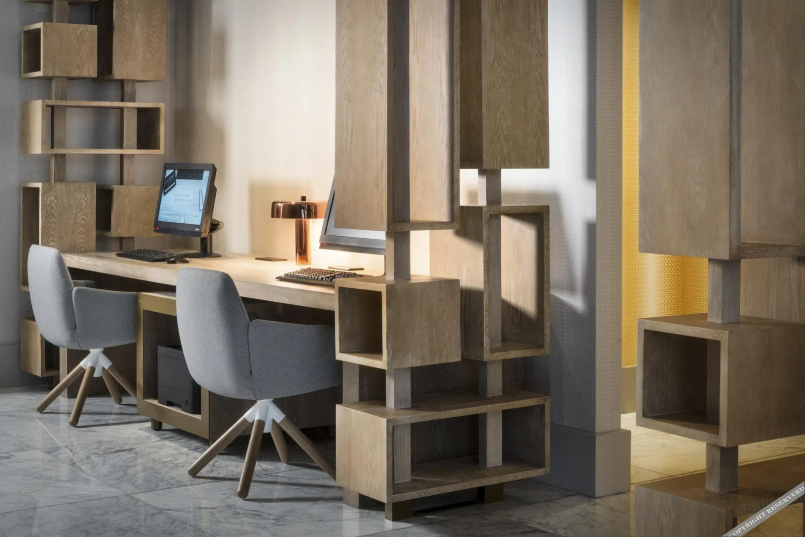 Hotel Nia, Autograph Collection