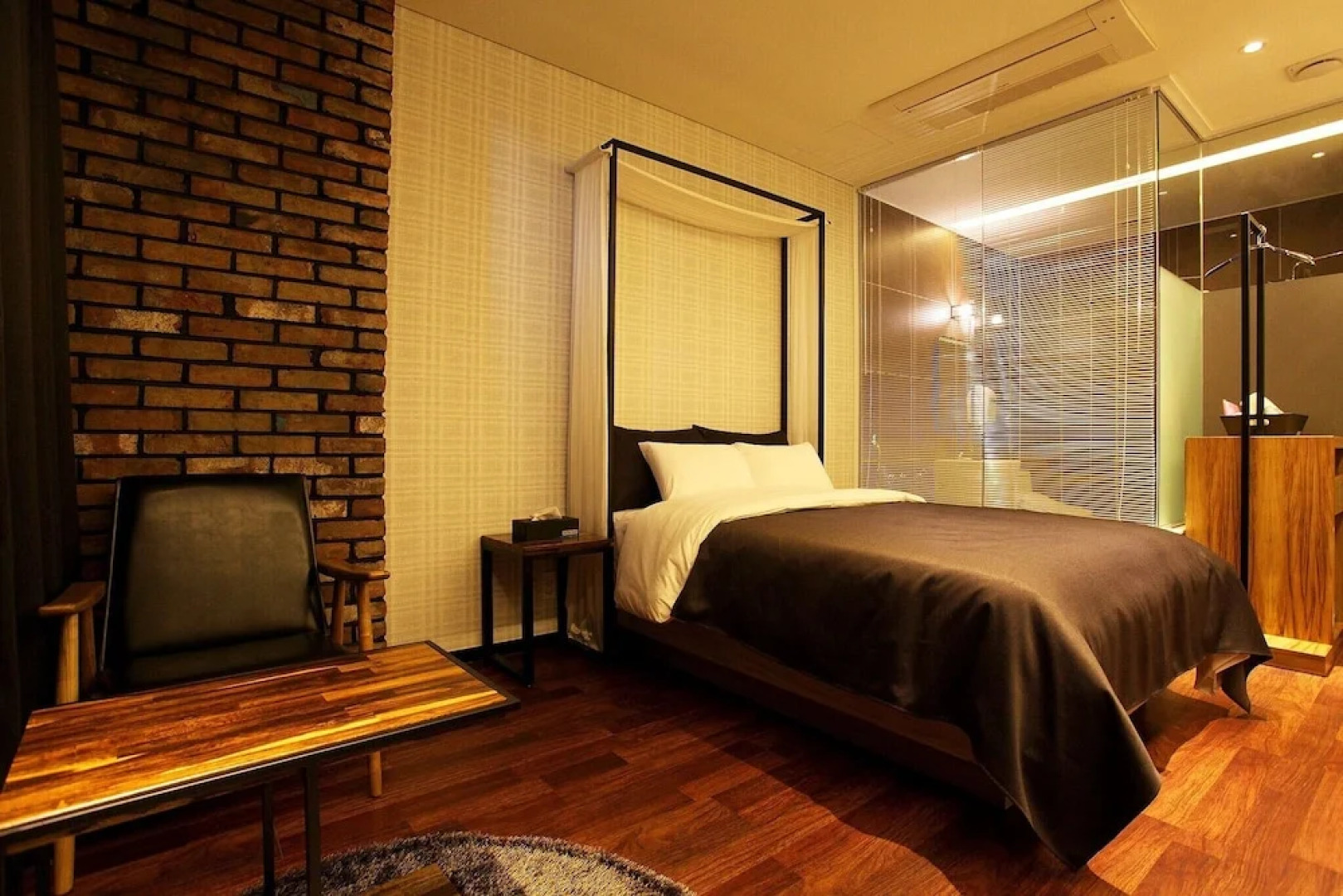 Namyangju Hotel Tuus