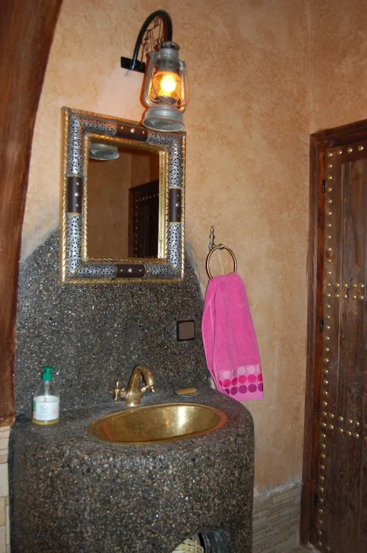 Kasbah Tialouite