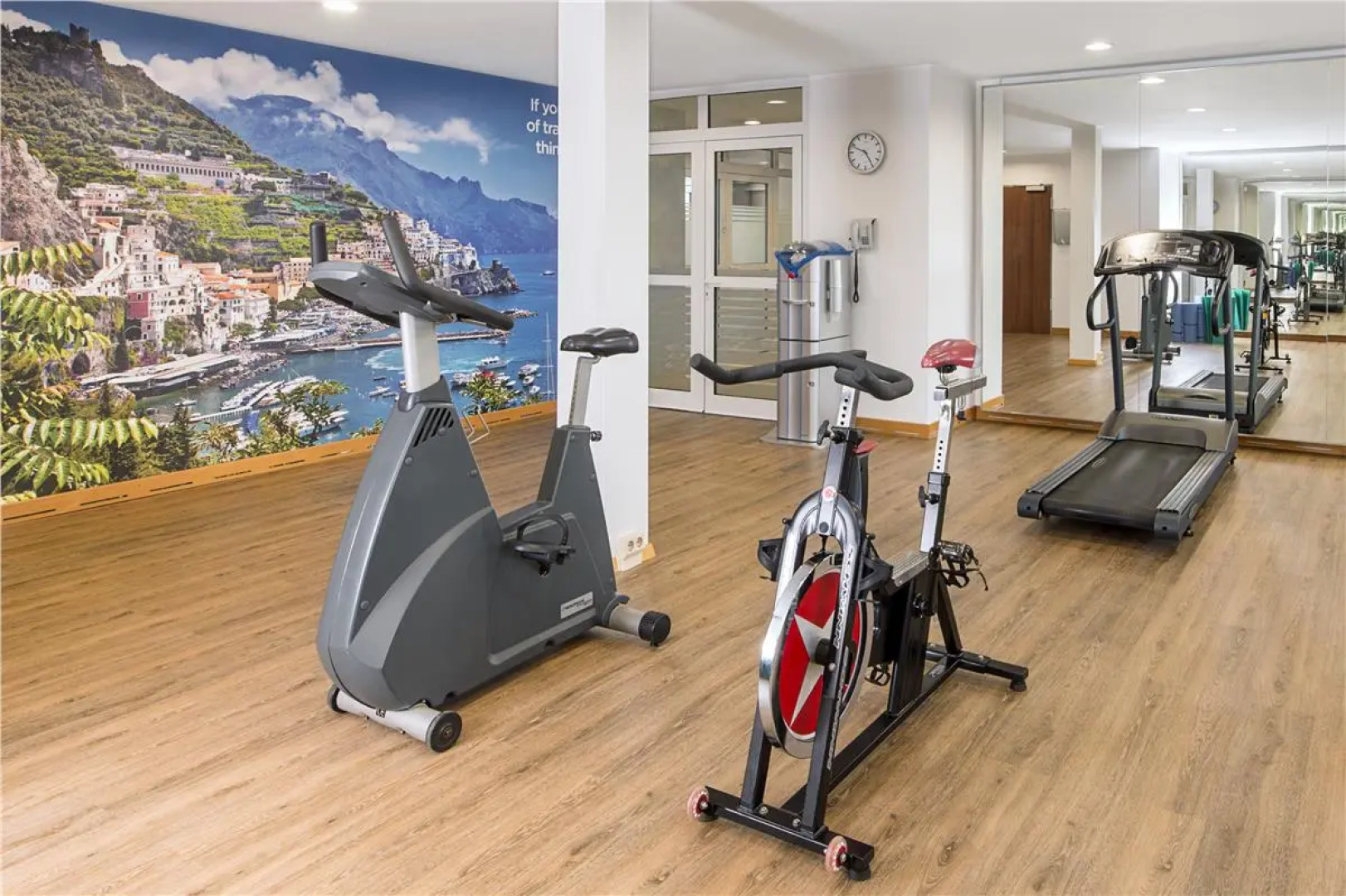 Hotel NH München Ost Conference Center