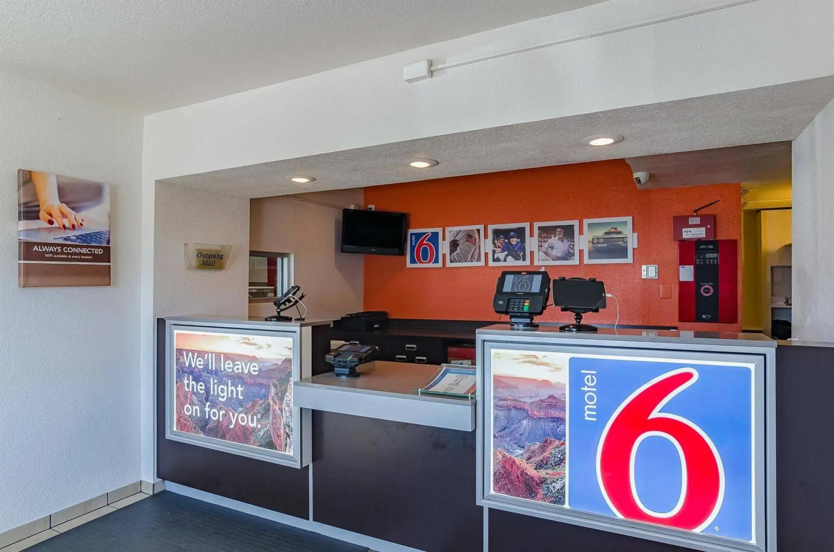 Motel 6 Cheyenne WY